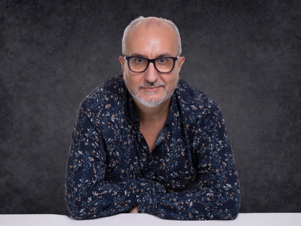 Alfred Lopez Aleva